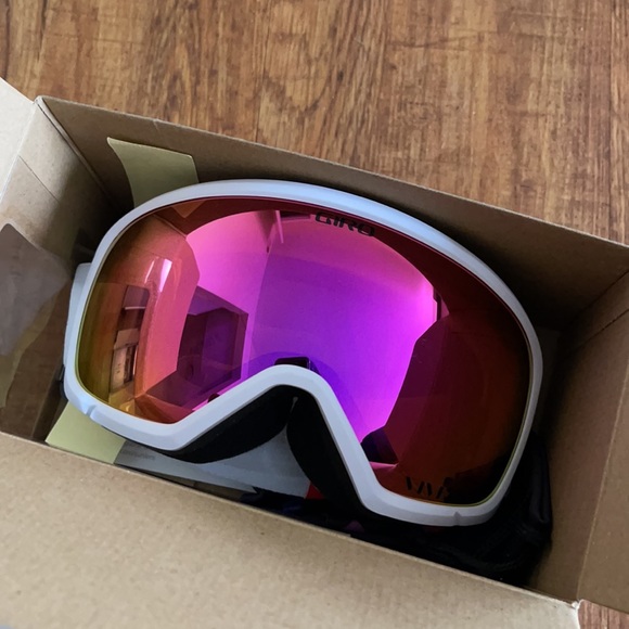 Millie AF SNOW GOGGLES - Picture 6 of 9